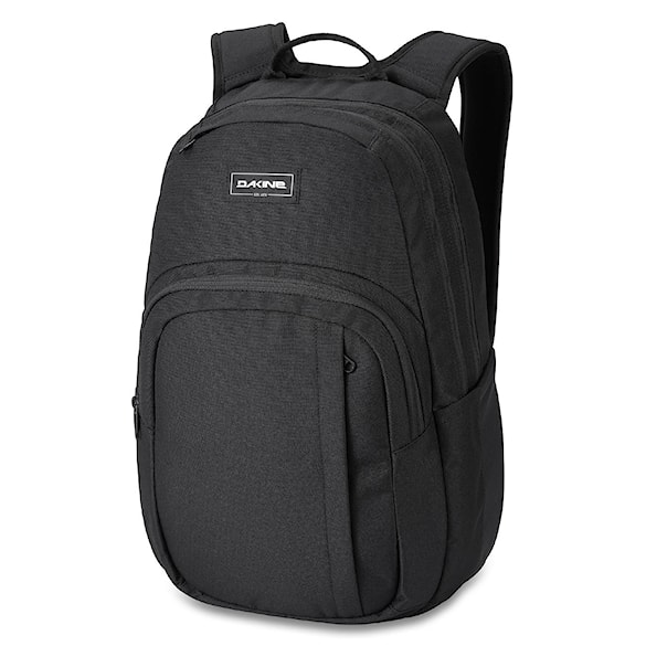 Plecak Dakine Campus 25L black 2020 - 1