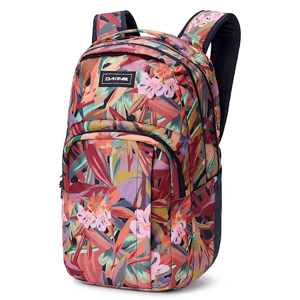 Backpack Dakine Campus L 33L tropical utopia 2025 - 1