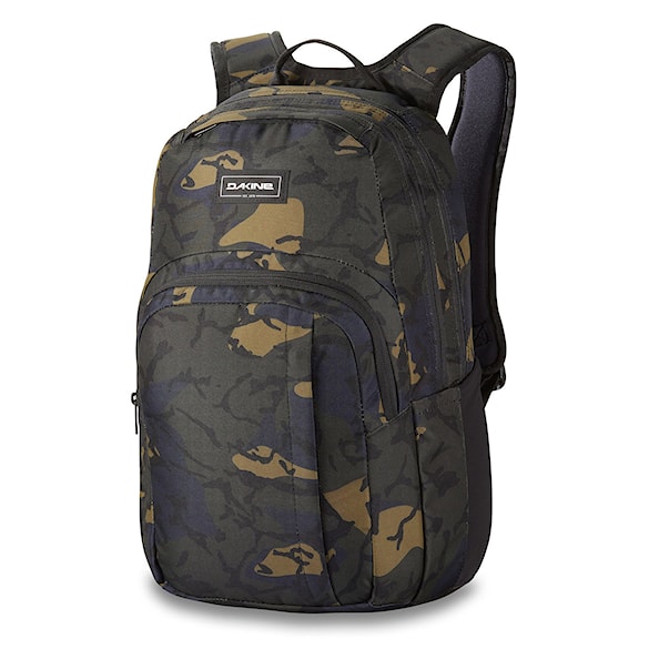 Batoh Dakine Campus M 25L cascade camo 2023 - 1