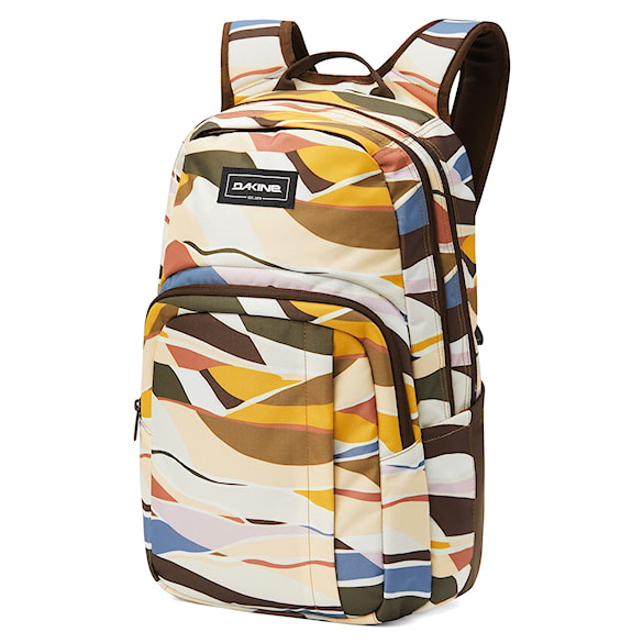 Batoh Dakine Campus M 25L morning skyline 2024 - 1