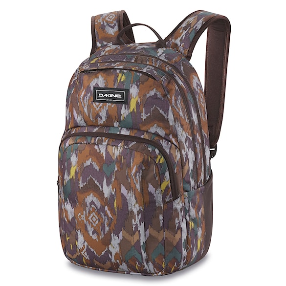 Batoh Dakine Campus M 25L painted canyon 2024 - 1