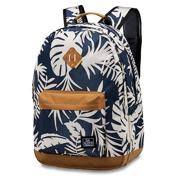 Backpack Dakine Detail 27L midnight wailua palm 2018 - 1