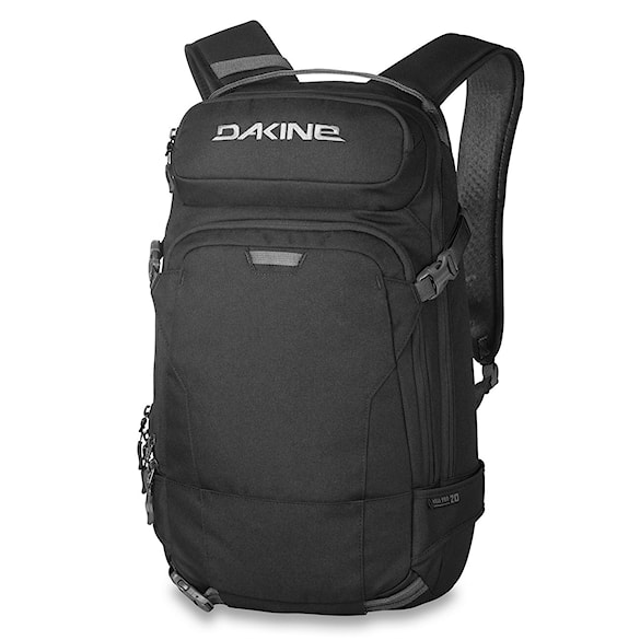 Backpack Dakine Heli Pro 20L black 2020 - 1