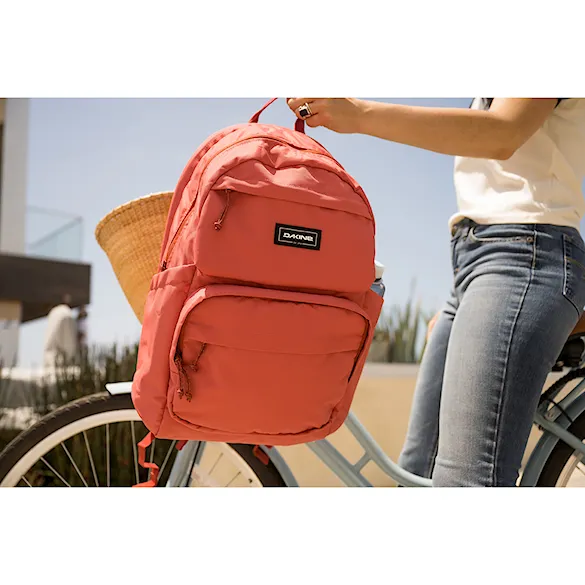 Plecak Dakine Method 25L mineral red 2024 - 7