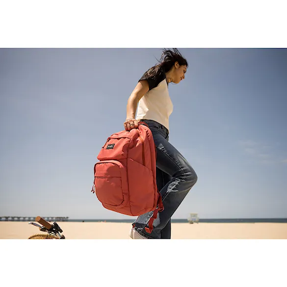 Plecak Dakine Method 25L mineral red 2024 - 9