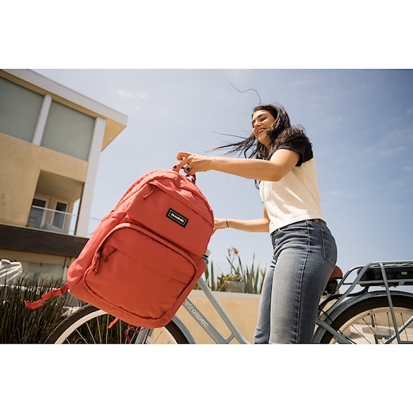 Plecak Dakine Method 25L mineral red 2024 - 10