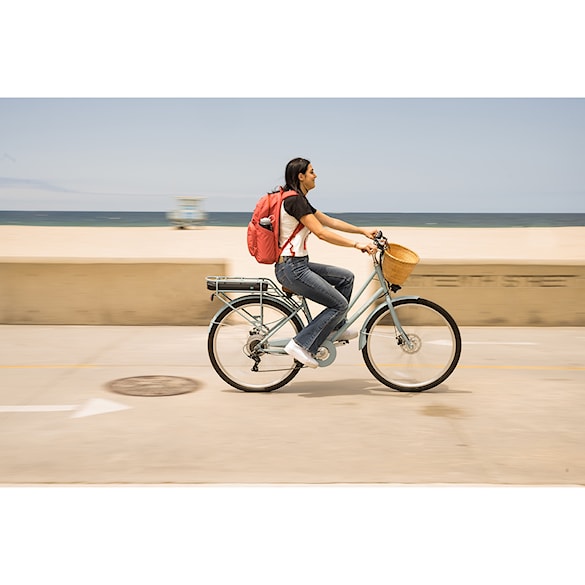 Plecak Dakine Method 25L mineral red 2024 - 5