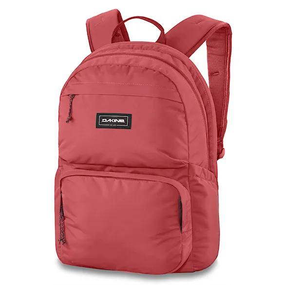 Plecak Dakine Method 25L mineral red 2024 - 1