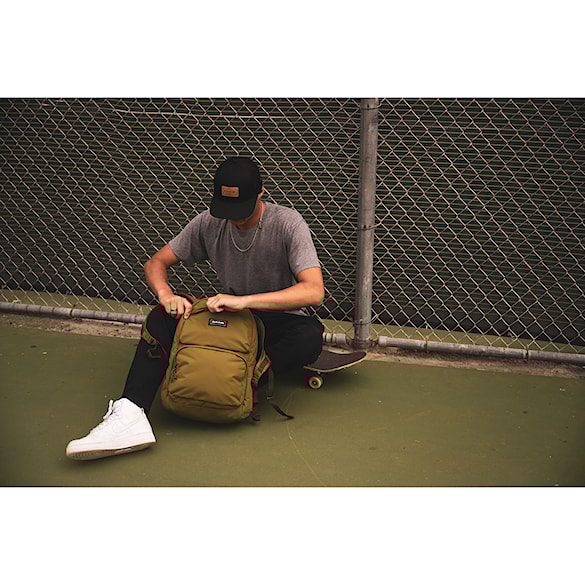 Batoh Dakine Method 25L utility green 2024 - 6