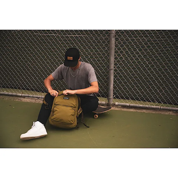 Backpack Dakine Method 25L utility green 2024 - 6