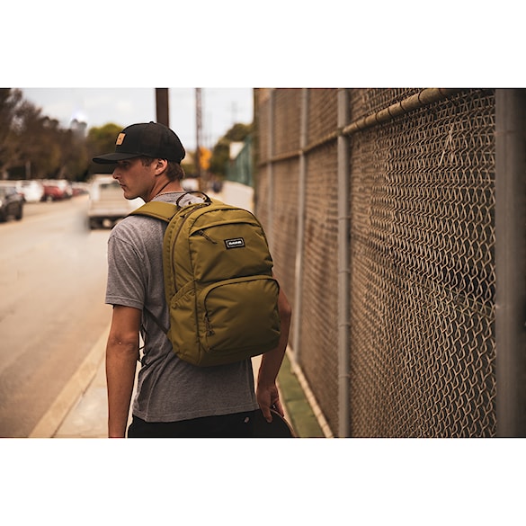 Batoh Dakine Method 25L utility green 2024 - 8