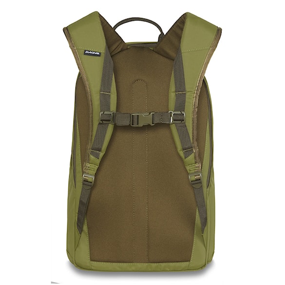 Batoh Dakine Method 25L utility green 2024 - 2