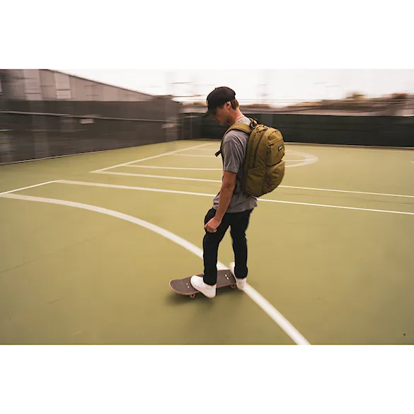 Backpack Dakine Method 25L utility green 2024 - 4