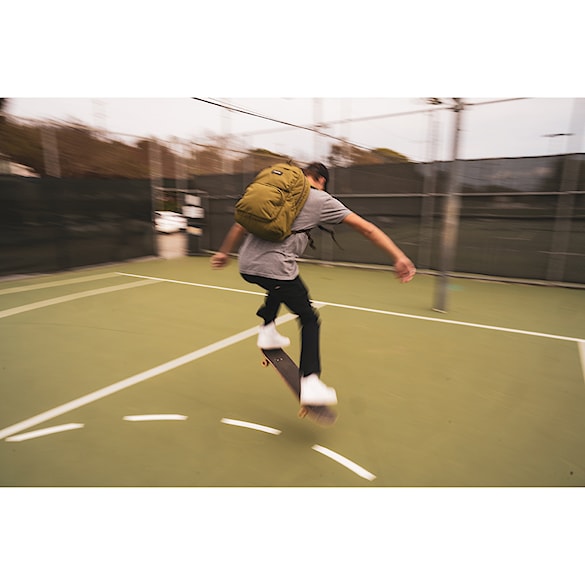 Batoh Dakine Method 25L utility green 2024 - 5