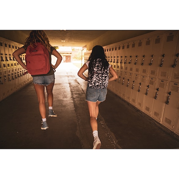 Batoh Dakine Method 32L mineral red 2024 - 12