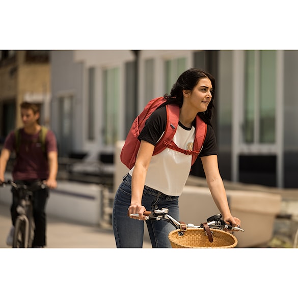 Batoh Dakine Method 32L mineral red 2024 - 14