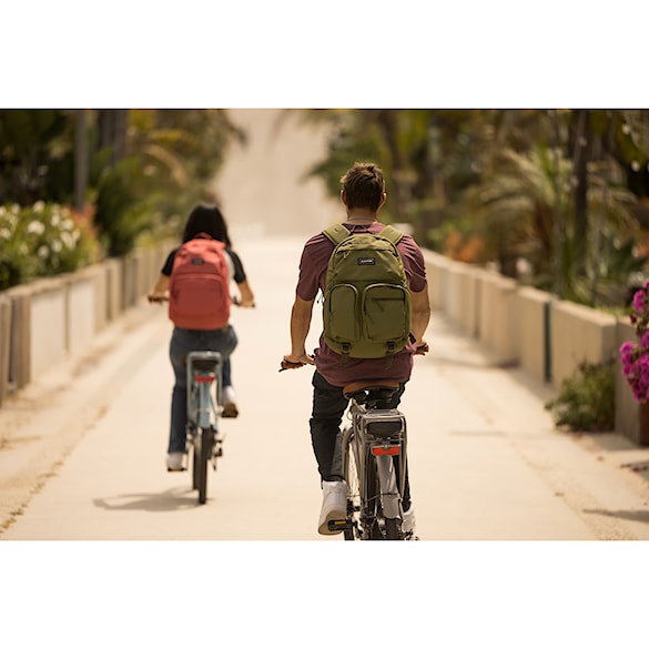 Batoh Dakine Method 32L mineral red 2024 - 15