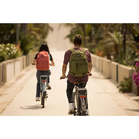 Backpack Dakine Method 32L mineral red 2024 - 15