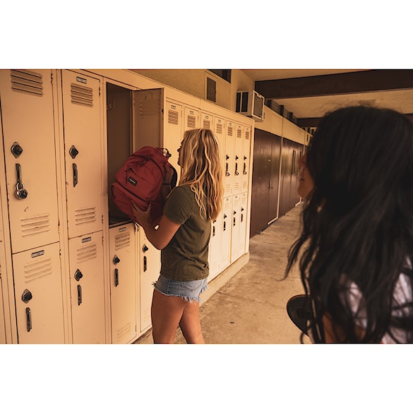 Batoh Dakine Method 32L mineral red 2024 - 3