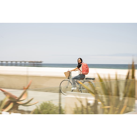 Batoh Dakine Method 32L mineral red 2024 - 6