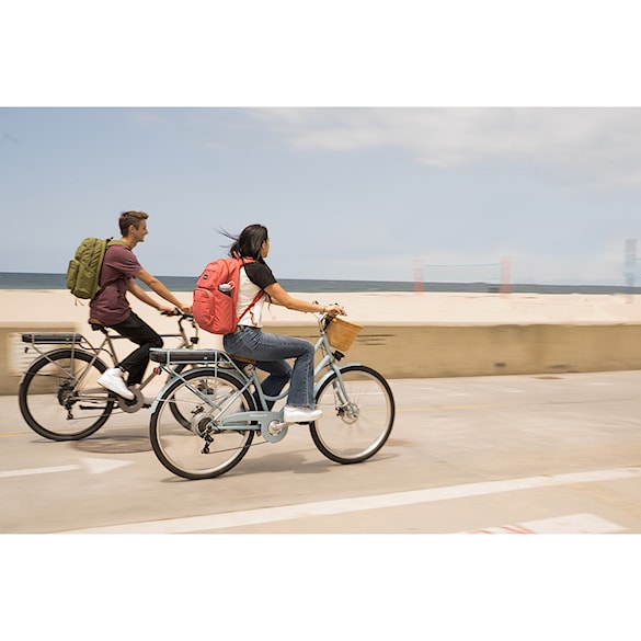 Batoh Dakine Method 32L mineral red 2024 - 8