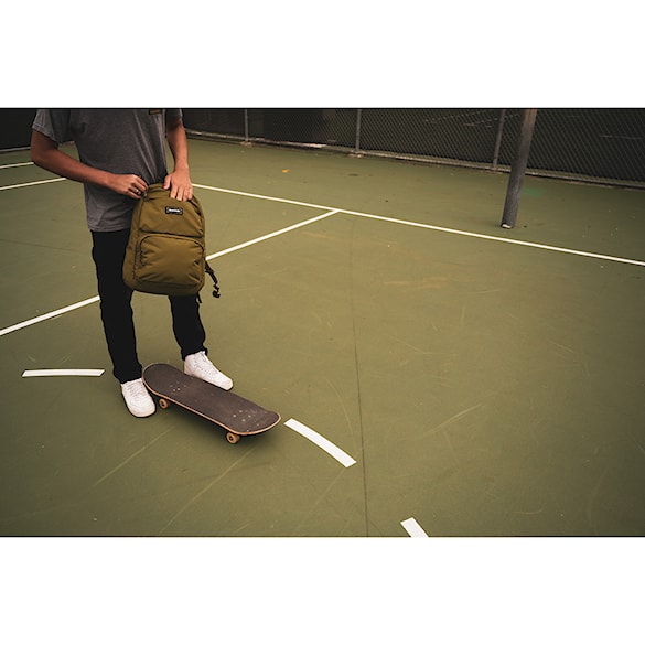 Batoh Dakine Method 32L utility green 2024 - 3