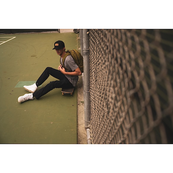 Batoh Dakine Method 32L utility green 2024 - 7