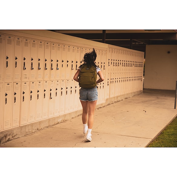 Batoh Dakine Method 32L utility green 2024 - 9