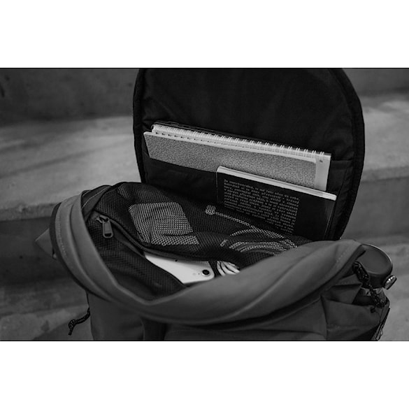 Batoh Dakine Method DLX 28L geyser grey 2024 - 8