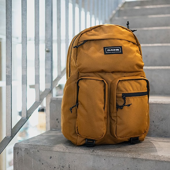 Backpack Dakine Method DLX 28L rubber 2024 - 5