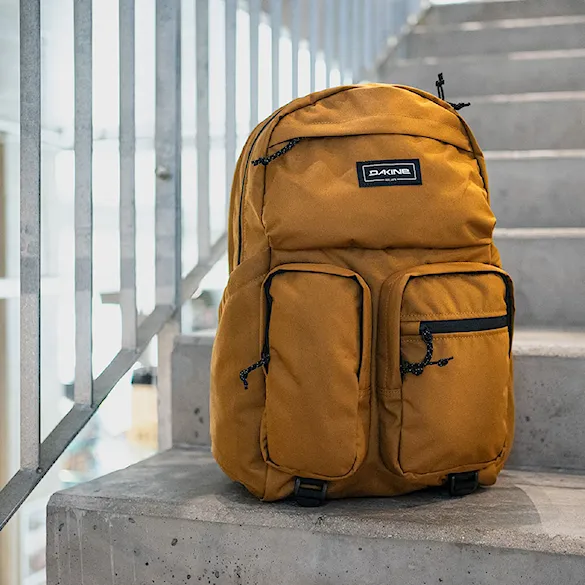 Backpack Dakine Method DLX 28L rubber 2024 - 5