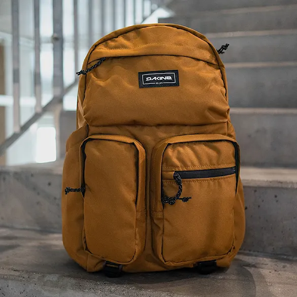 Backpack Dakine Method DLX 28L rubber 2024 - 6