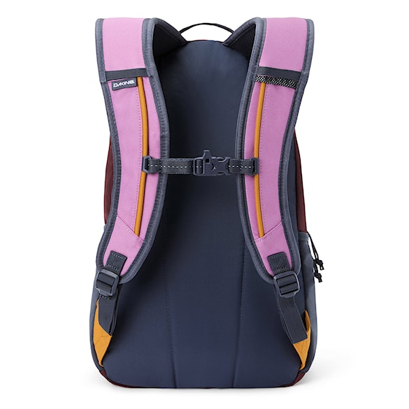 Plecak Dakine Mission 18L harvest plum 2025 - 2