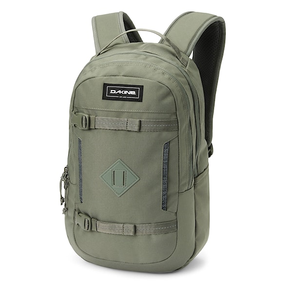 Plecak Dakine Mission 18L mulled basil 2025 - 1