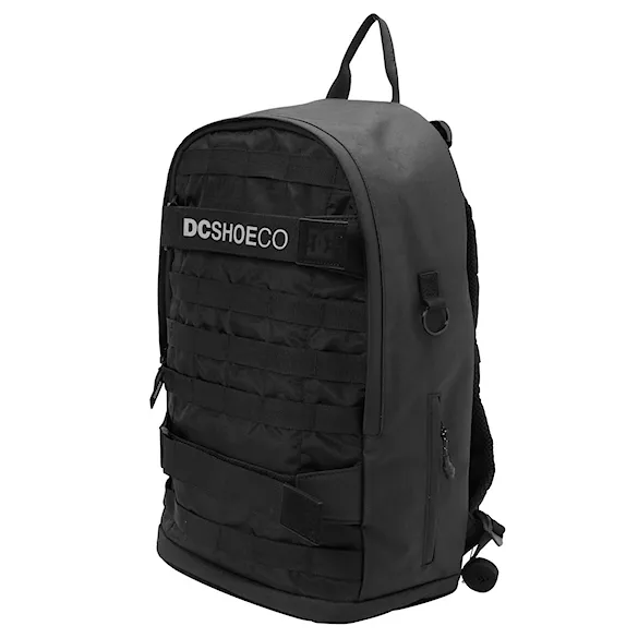 Batoh DC Alpha 23L black 2024 - 2