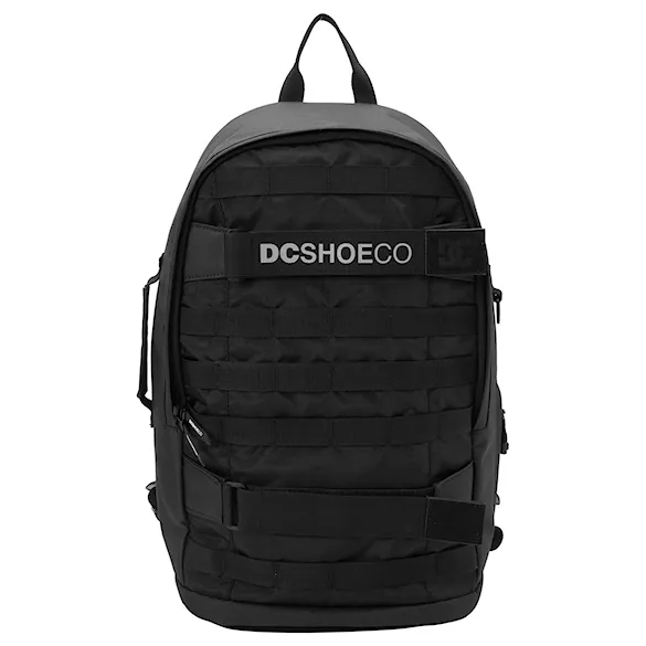 Batoh DC Alpha 23L black 2024 - 1