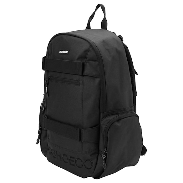 Backpack DC Breed 25L black/black 2024 - 2