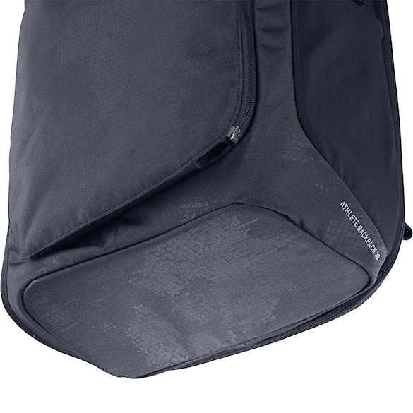 Plecak EVOC Athlete Backpack 30 Macaskill black - 12