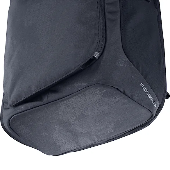 Plecak EVOC Athlete Backpack 30 Macaskill black - 12