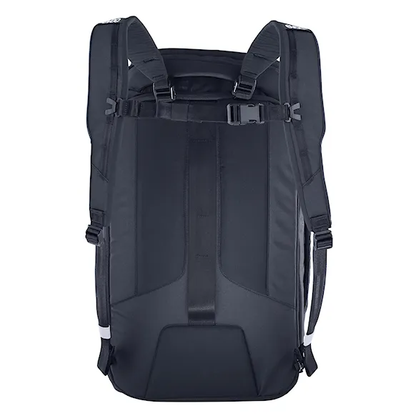 Plecak EVOC Athlete Backpack 30 Macaskill black - 2