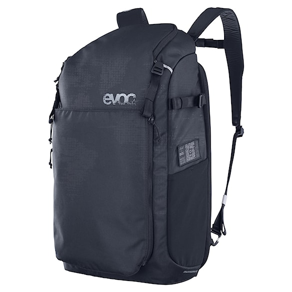Plecak EVOC Athlete Backpack 30 Macaskill black - 3