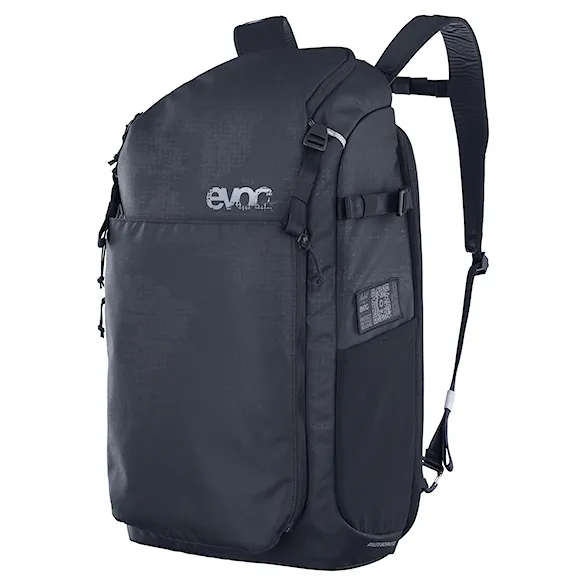 Plecak EVOC Athlete Backpack 30 Macaskill black - 3