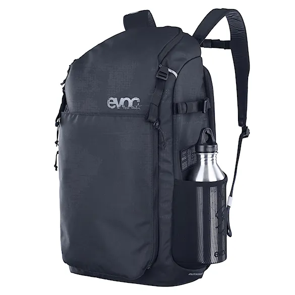 Plecak EVOC Athlete Backpack 30 Macaskill black - 4