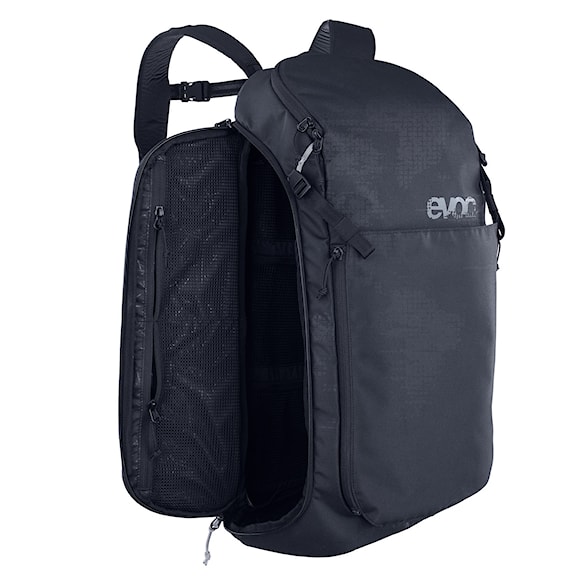 Plecak EVOC Athlete Backpack 30 Macaskill black - 5