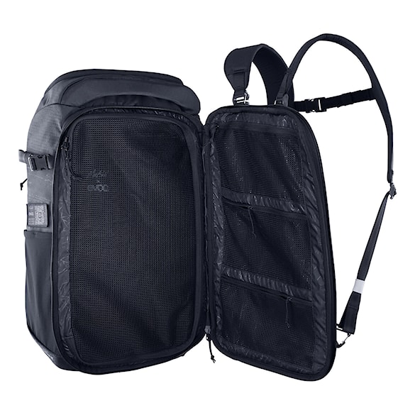 Plecak EVOC Athlete Backpack 30 Macaskill black - 9