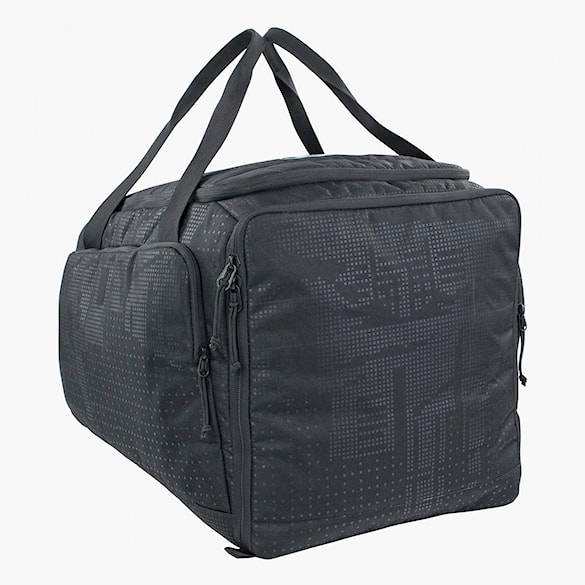 Torba podróżna EVOC Gear 35 black - 11