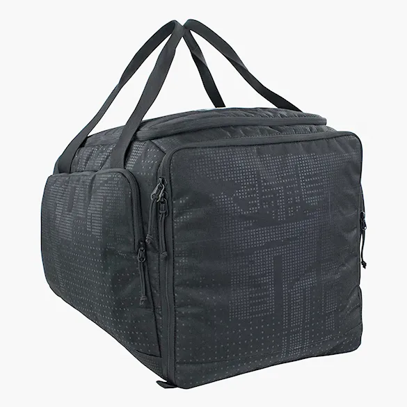 Torba podróżna EVOC Gear 35 black - 11