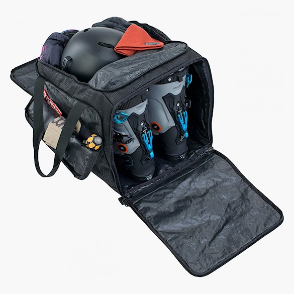 Torba podróżna EVOC Gear 35 black - 3