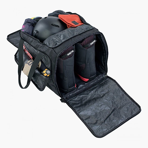 Torba podróżna EVOC Gear 35 black - 4