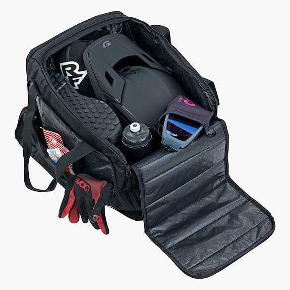 Torba podróżna EVOC Gear 35 black - 5